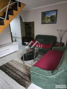 Studenička, Adice, 5+ petosobna, 60 m²