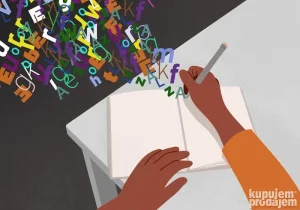 Podrška u pisanju seminarskih, diplomskih, master radova