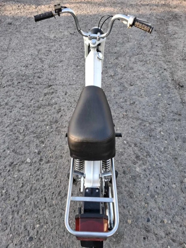Tomos Automatik A3 MS(fabrika)Vlasnik
