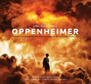 Unleashing Oppenheimer - Jada Yuan