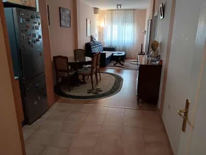 Ćirpanova, Futoška, 3.0 trosoban, 58 m²