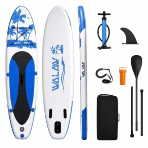 SUP SURF daska na naduvavanje 320X80X15 do 200kg sa dodacima