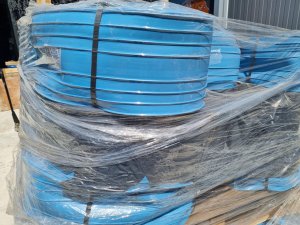 Diletacioni spoj guma 250 mm