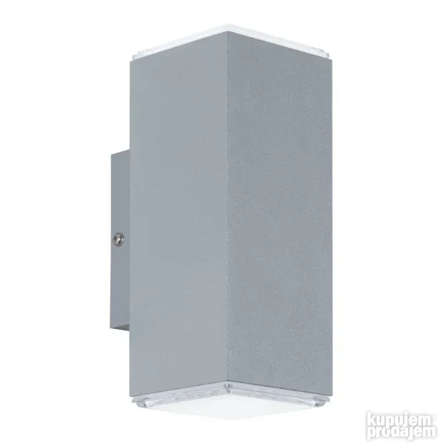 Zidna Lampa 2x3.7 W-Eglo Tabo LED Modul
