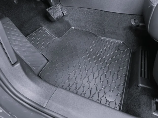 Patosnice VW Tayron 2025- Gumene Patosnice Tayron 2025