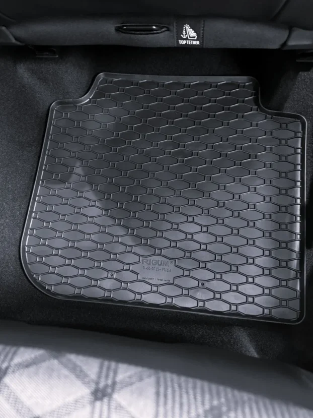 Patosnice VW Tayron 2025- Gumene Patosnice Tayron 2025