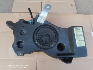 Audi A3 vufer 2008 godiste