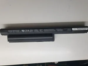 Sony Vaio original baterija VGP-BPS26 44Wh 58.9% 1h