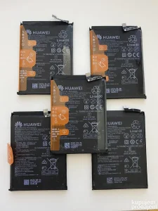 Huawei P Smart 2021 HB526488EEW baterija SH Org Garancija