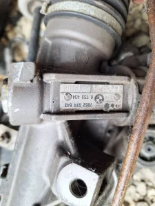 BMW 6753434 letva volana