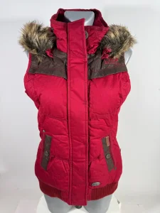 KHUJO zenski prsluk M