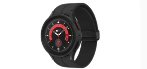 SAMSUNG SM-R925 Galaxy Watch5 Pro LTE 45mm black