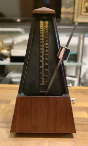 Metronom