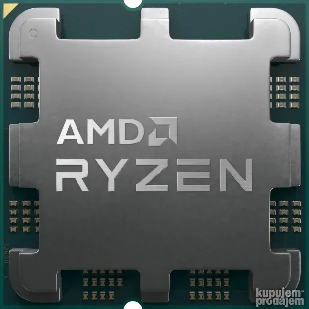 AMD Ryzen 7 7800X3D processor