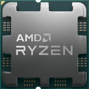 AMD Ryzen 7 7800X3D processor