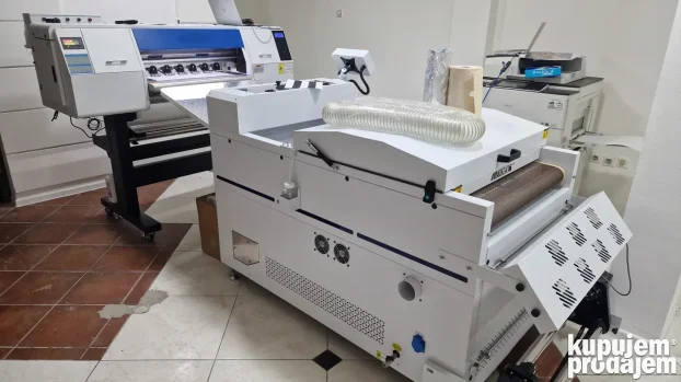DTF preslikači - uslužna DTF štampa