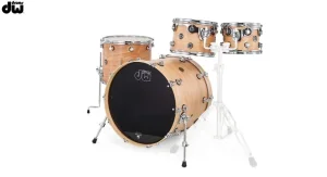 DW Performance Birch 4pcs Set
