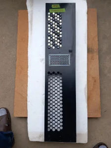 Dugmetarske tasrature na biksne i tastere