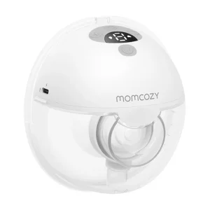 Momcozy M5 Dupla Mellszivo, Povoljno