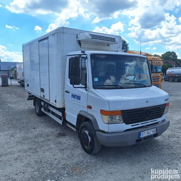 Kamioni do 6.5t