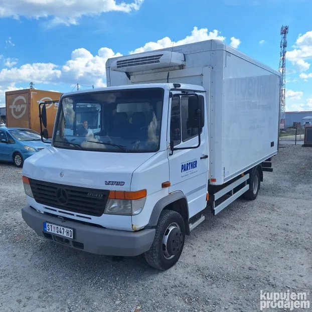 Kamioni do 6.5t