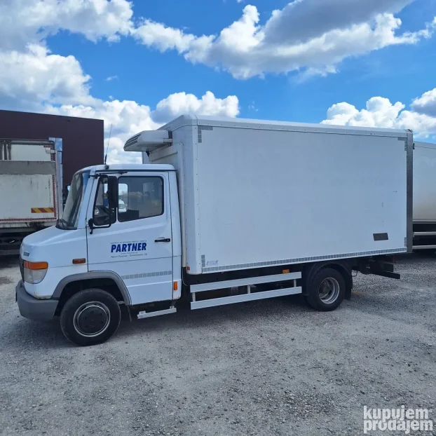 Kamioni do 6.5t