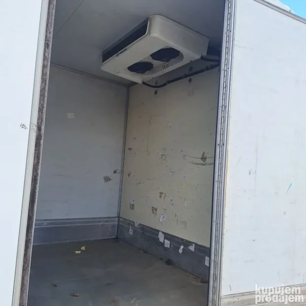 Kamioni do 6.5t