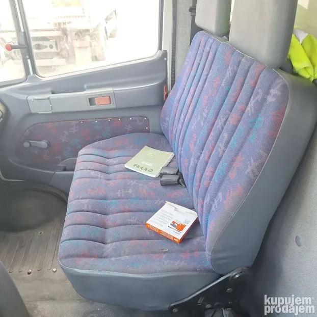 Kamioni do 6.5t