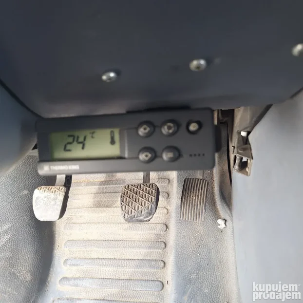 Kamioni do 6.5t