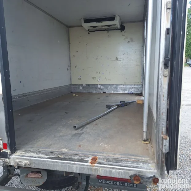 Kamioni do 6.5t