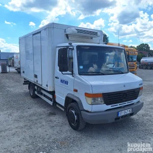 Kamioni do 6.5t