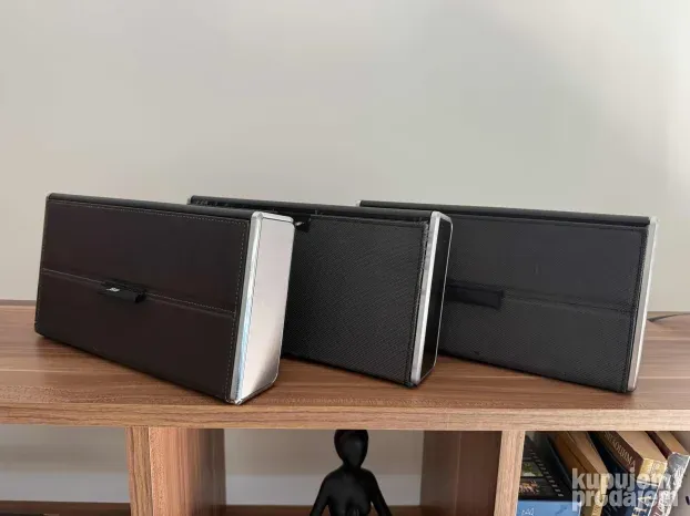 Bose SoundLink III Bose Revolve + i Soundlink Mobile II