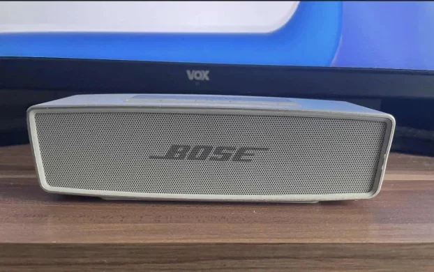 Bose SoundLink III Bose Revolve + i Soundlink Mobile II