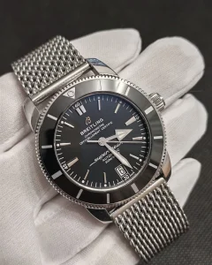 Breitling Superocean Heritage II 42mm