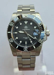 Addiesdive AD2078 crni