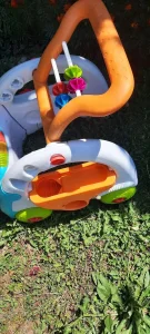 Šetalica igračka za bebe super povoljno