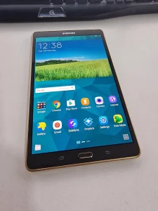 Samsung Galaxy Tab S 8.4 Octa core 3GB 16GB