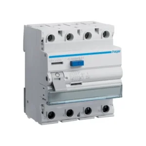 HAGER automatski osiguraci i Fid sklopke NOVO