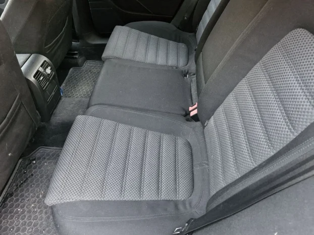 2007 Volkswagen Passat B6 2.0 tdi 