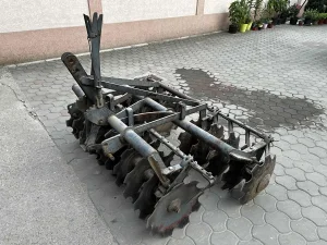 LEMIND Tanjiraca 20 diska