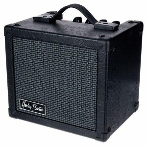 Harley Benton HB-15GXD JamBox Gitasko Pojačalo