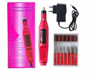 Turpija za nokte ELEKTRIČNA-TURPIJA ZA NOKTE  - Turpija