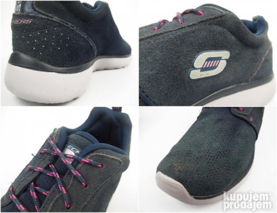 Skechers za sport memo pena P1585