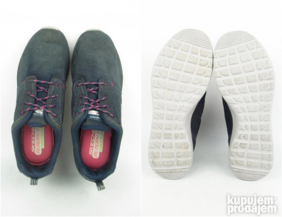 Skechers za sport memo pena P1585