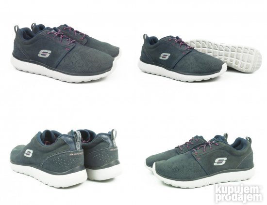 Skechers za sport memo pena P1585