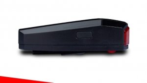 A6 bezicno zadnje svetlo za bicikl 3 u 1