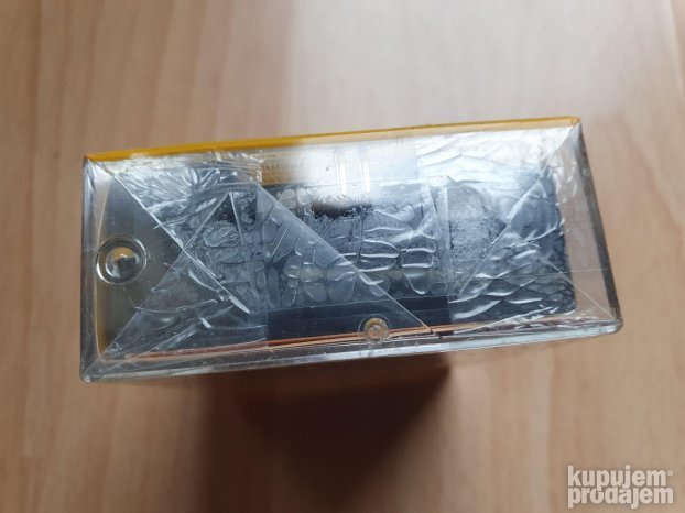 Kodak EC-30 mini VHSC kaseta