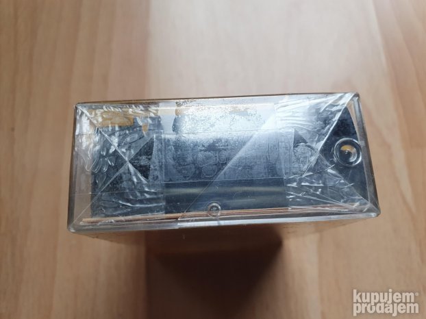 Kodak EC-30 mini VHSC kaseta