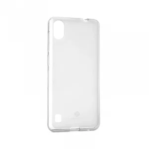 Maska Giulietta za ZTE Blade A530 bela