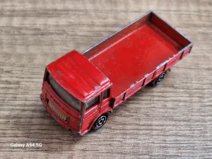 Saviem-Majorette France